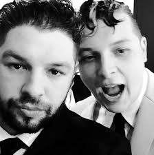 He was born in 1990s, in millennials generation. Uk S Eurovision Entry Unveiled As James Newman After Last Year S Dead Last Finish Mirror Online