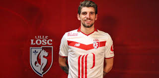 Maybe you would like to learn more about one of these? Xeka Sa Fierte D Etre Lillois Lille Losc