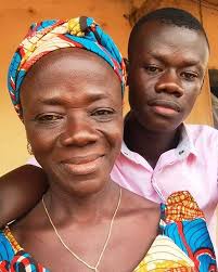 MY MUM IS A SUPER MUM MY MUM SINGLEHANDEDLY CATERED FOR MY…