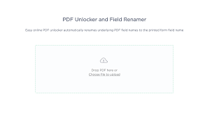 May 02, 2020 · thanks for watching if this video helped you in any way , please don't forget to subscribe.to get the pdf file with script become a patron and support us at. How To Unlock And Bulk Rename Pdf Form Fields Documate Legal Document Automation And Expert System