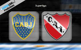 Los bosteros vs los diablos rojos. Boca Juniors Vs Independiente Predictions Betting Tips Match Preview