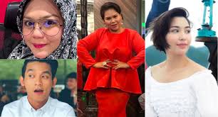 Sampaikan informasi yang lagi hot kepada member lain. Menyampah Dengan Artis Sendu Yang Hard Try Buat Video Netizen Gosip Tempatan Gosip Forum Cari Infonet