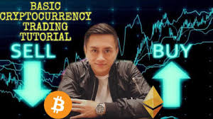 You, as an investor, opt to allot capital with the hope of a future financial gain. Basic Bitcoin Trading For Beginners Coinsph And Binance 2021 Youtube