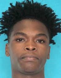 Delvin Smith (pictured) is sought...