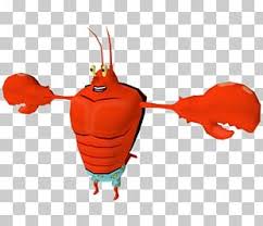 In this episode, sandy and spongebob play extreme sporting games. Larry The Lobster Coloring Book Lobster Trap American Lobster Png Clipart Animals Artwork Black And White Carnivoran Crayfish Free Png Download