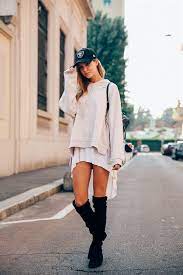 Model S Look Lo Stile Delle Modelle Alle Sfilate Di Milano Fashion Obsession Fashion Street Style Women