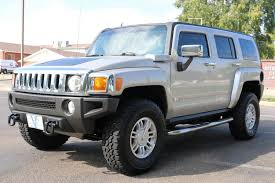 Image result for Stealth Gray 2007 Hummer