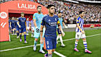 Real Sociedad vs Real Madrid | LA LIGA 2025 Gameplay - YouTube