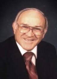 Obituary for Rev. Maurice Gilliam