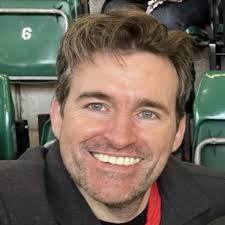 AndyHale (Andy Hale) · GitHub