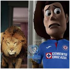 ¿horario y cómo ver en vivo por tv el león vs cruz azul? Memes Cruz Azul Vencio A Leon Pero No Se Salvo De Las Burlas 90min