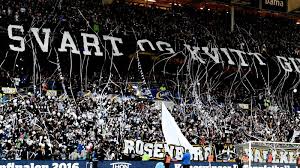 Rosenborg ballklub, commonly referred to simply as rosenborg or rbk, is a norwegian professional football club from trondheim that plays in. Rosenborg Bk 1600x900 Wallpaper Teahub Io