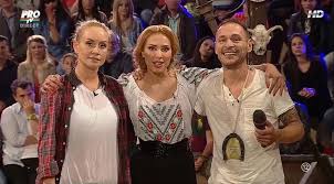 Check spelling or type a new query. A Fost Ales Marele Castigator De La Ferma Vedetelor George Vintila A Castigat Duelul Cu Vica Blochina Ferma Protv