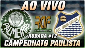 Futebol.com é simplesmente o melhor site de placar ao vivo brasileiro. Narracao Online Palmeiras X Agua Santa Futebol Ao Vivo Super Placar Tempo Real Campeonato Paulista