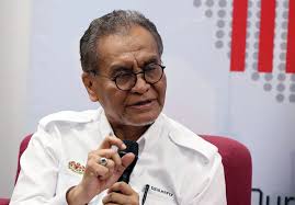 Dzulkefly leads Malaysian delegation to Islamic health ministers conference  in Jordan