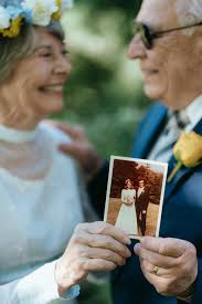 We Don't Talk Enough About Dementia Grief