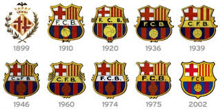 5 out of 5 stars. Barcelona Logo
