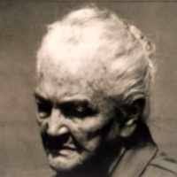 Nancy Maggard (1897–1993) • FamilySearch