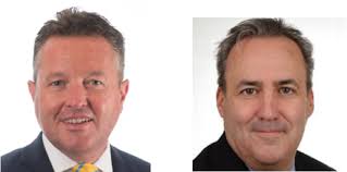 Swiss Re and AIG executives join WICC Ontario board