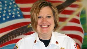 Mosinee Fire District names new command staff