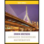Access advanced engineering mathematics 10th edition chapter 6.1 solutions now. Advanced Engineering Mathematics 10th Edition Textbook Solutions Bartleby