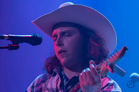 Daniel Donato's Cosmic Country Brings The Party To West Hollywood's  Troubadour Over Presidents' Day Weekend [Photos/Video]