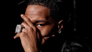 Lil Baby Might Be Rap S Most Reluctant New Star The New York Times