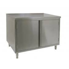 stainless steel storage cabinets