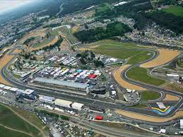Le mans first held a motorcycle grand prix event in 1969, when the great giacomo the modern circuit has been a permanent fixture on the motogp™ calendar since 2000. Motogp