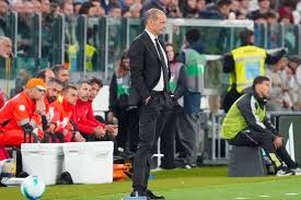Allegri: "Pisa will be a tough match. Full focus is needed"