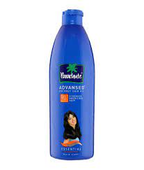 It makes the hair strong right from the roots and stimulates hair growth. Parachute Tender Coconut Oil Parachute Advanced Customer Review Mouthshut Com