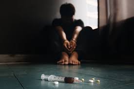 Sharing facts on drugs and trafficking, saving lives. Rkhfxuc3ywv8um