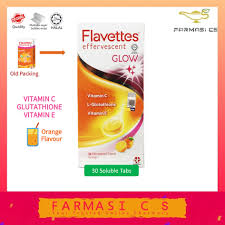 Pengambilan terlalu banyak vitamin c pemakanan mungkin berbahaya, kerana vitamin c yang berlebihan boleh dikeluarkan melalui air kencing. Flavettes Effervescent Glow Vitamin C 1000mg Glutathione Vitamin E 30s Exp 12 2022 Reduce Pigmentation Whitening Lazada