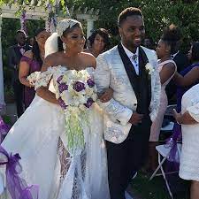 Haitian Wedding Inspiration A Great Marriage Is Not When The Perfect Couple Comes Together It Is When Wedding Inspiration Wedding Caribbean Wedding