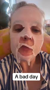 A bad day featuring cheestiks and my son asking are we having dessert?! We  did. We are allowed to have our moments and mine will always feature  cheesetiks and a face mask. BUT I have woken up this ...