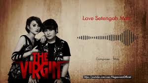 Check spelling or type a new query. Chord Love Setengah Mati The Virgin Inschord