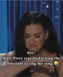 American Idol Mad Russian Girl