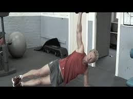 30 Minute Gym Workout Shaun Mcmanus Afl Footballer Efit30 30 Minute Workout Gym Gym Workouts Workout For Beginners