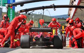 Over the years i had the opportunity to film many ferrari f1s from different eras (from the early v6 turbo to the v10, v12 up to the most recent v8) and with. Ferrari Bleacher Report Latest News Scores Stats And Standings