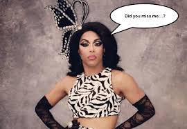 That, combined with drag race star jaremi carey tweeting that all stars 6 contestants had already been chosen, that they were to leave soon. The Cast Of Rupaul S Drag Race All Stars Season 3 May Have Just Leaked Guess Who S Back Dragaholic On Queerty