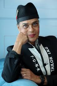 The Selecter's Pauline Black: 'My uncle thought Enoch Powell was the way to  go'