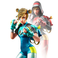 New moxie skin gameplay showcase (boxer outfit)! Moxie Outfit Fortnite Wiki
