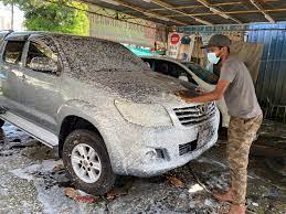 Find almost anything for sale in malaysia on mudah.my, malaysia's largest marketplace. Pengusaha Pusat Cuci Kereta Tarik Nafas Lega