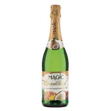 Made from the delicious grapes of welch's family farmers, our sparkling cocktails . Magic Sparkling Non Alcoholic Wines Chas E Ramson Limited