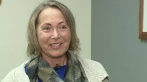 It saved my life:" Woman visiting Milwaukee grateful for doctors at Aurora  St. Luke's Medical Center