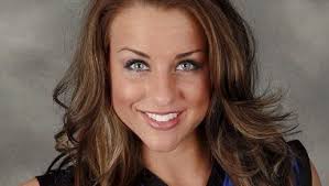 Local woman named to af2 Dream Team