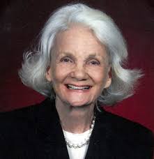 Mabel Morgan Obituary