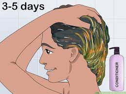 Mixing them together will result in a lighter shade if you don't mind. How To Color Hair With Food Coloring 14 Steps With Pictures