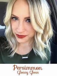 Neon orange is what my fall loving heart needed. Wild instinct (retired)