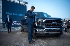 We did not find results for: Ford Motor Shows Signs Of Revival Under Jim Farley The New York Times